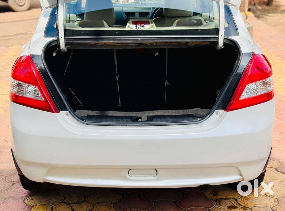 Maruti Suzuki Swift Dzire Ldi Bsiv, 2013, Diesel