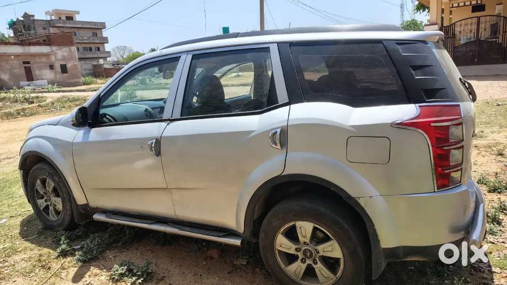 Mahindra Xuv500 2012 Diesel Manual