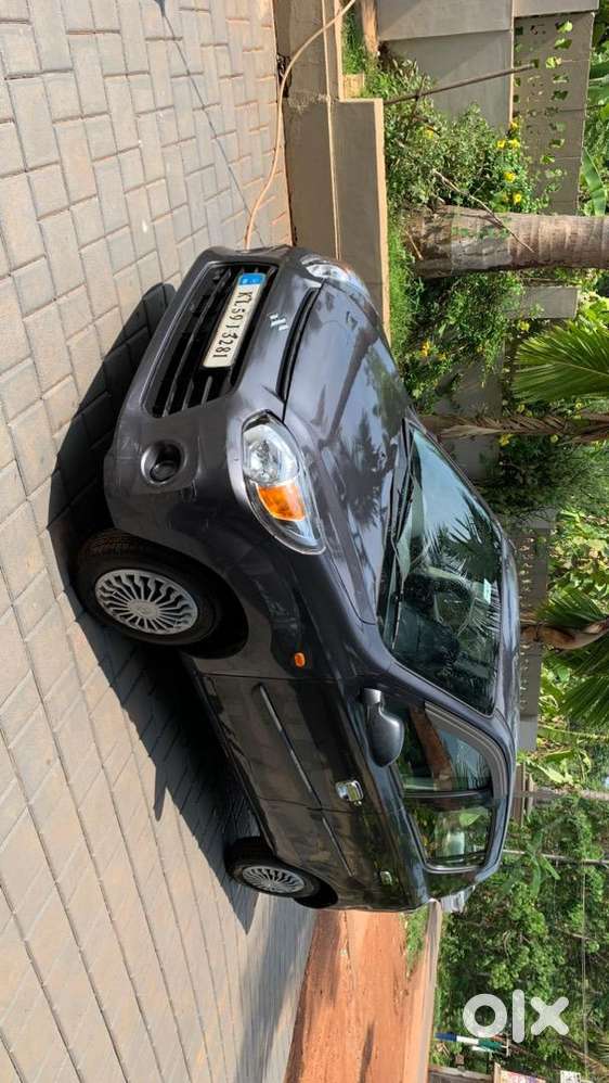 Maruti Suzuki Alto 800 2014 Petrol Good Condition