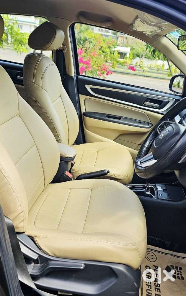 Honda Amaze 1.2 Vx (o) At I-vtec, 2023, Petrol