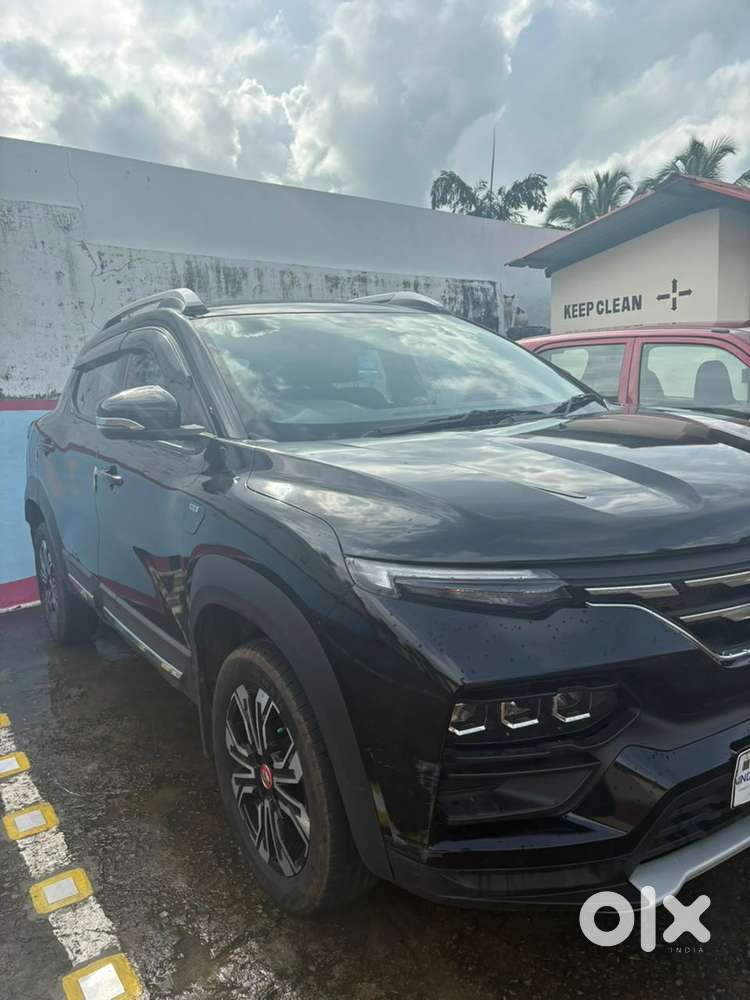 Renault Kiger Petrol 2024