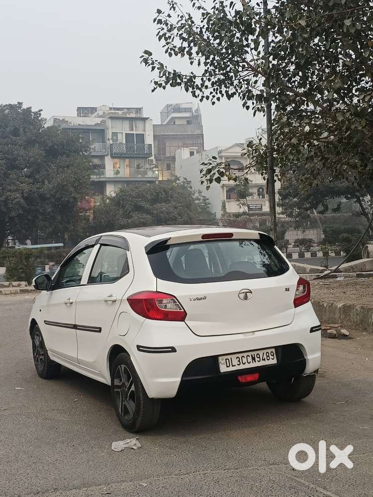 Tata Tiago 1.05 Revotorq Xe, 2018, Diesel