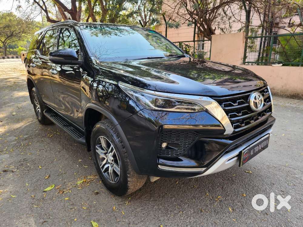 Toyota Fortuner 4x2 At 2.8 Diesel, 2025, Diesel