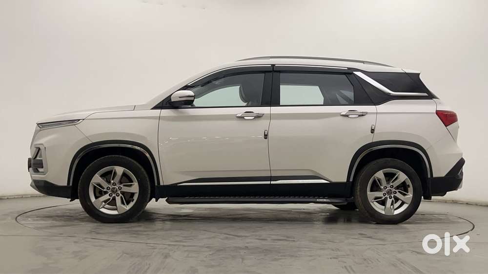 Mg Hector Super Mt, 2019, Petrol