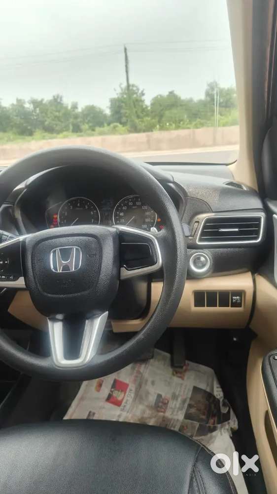 Honda Amaze 1.2 Petrol 2023
