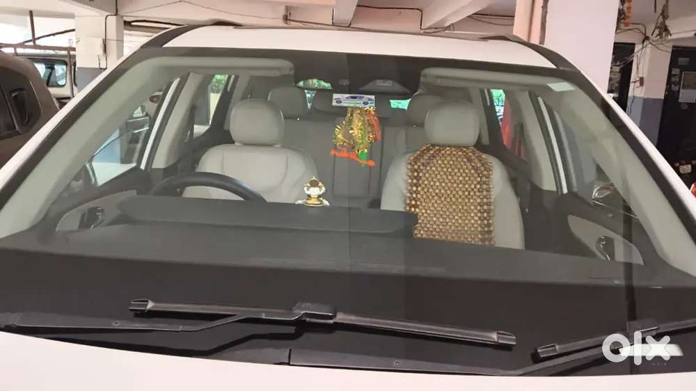 Mahindra Xuv700 Ax7 L Diesel 2023