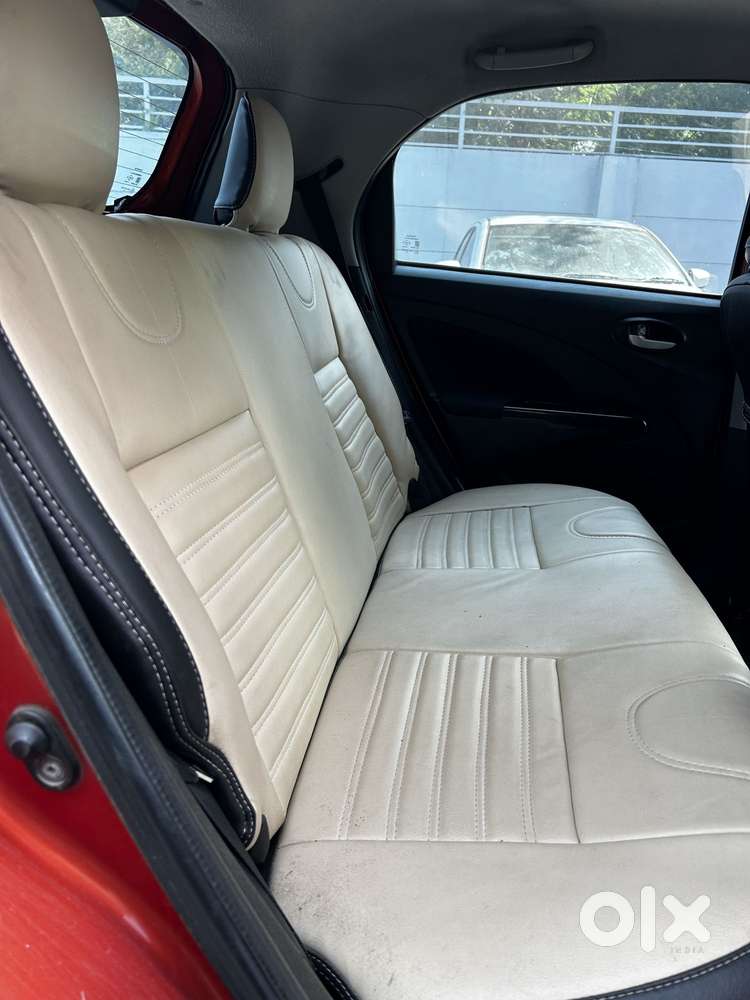 Toyota Etios Cross 1.4l Vd, 2014, Diesel