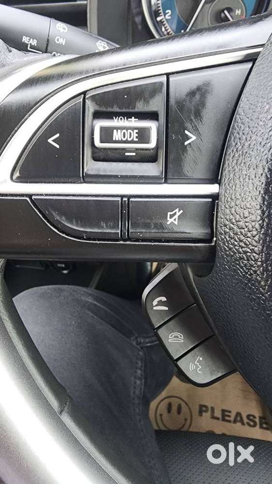 Maruti Suzuki Xl6 1.5 Alpha Mt, 2026, Petrol