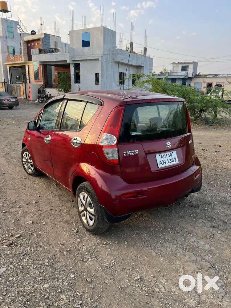 Maruti Suzuki Ritz