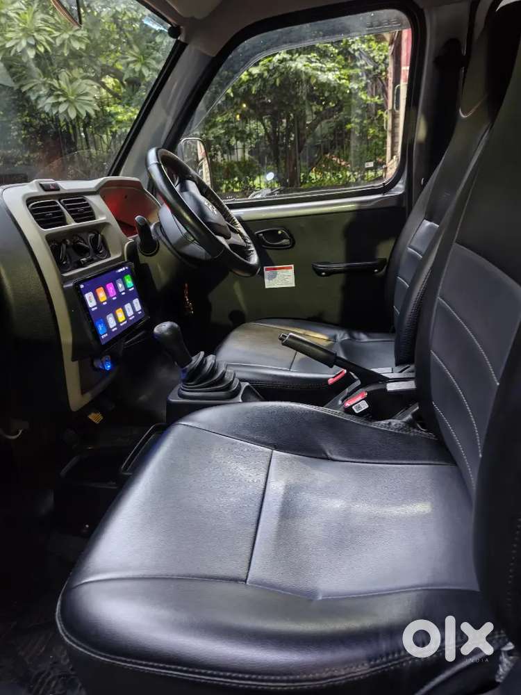 Maruti Suzuki Eeco 2023 December Model