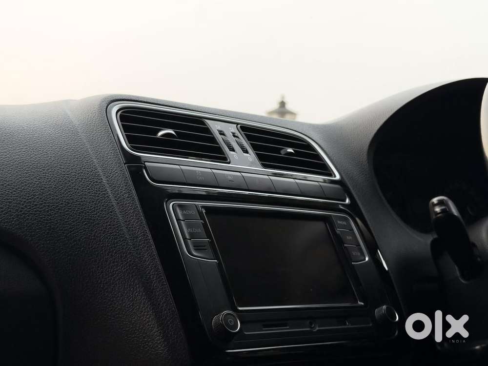 Volkswagen Polo 1.2 Gt Tsi, 2018, Petrol