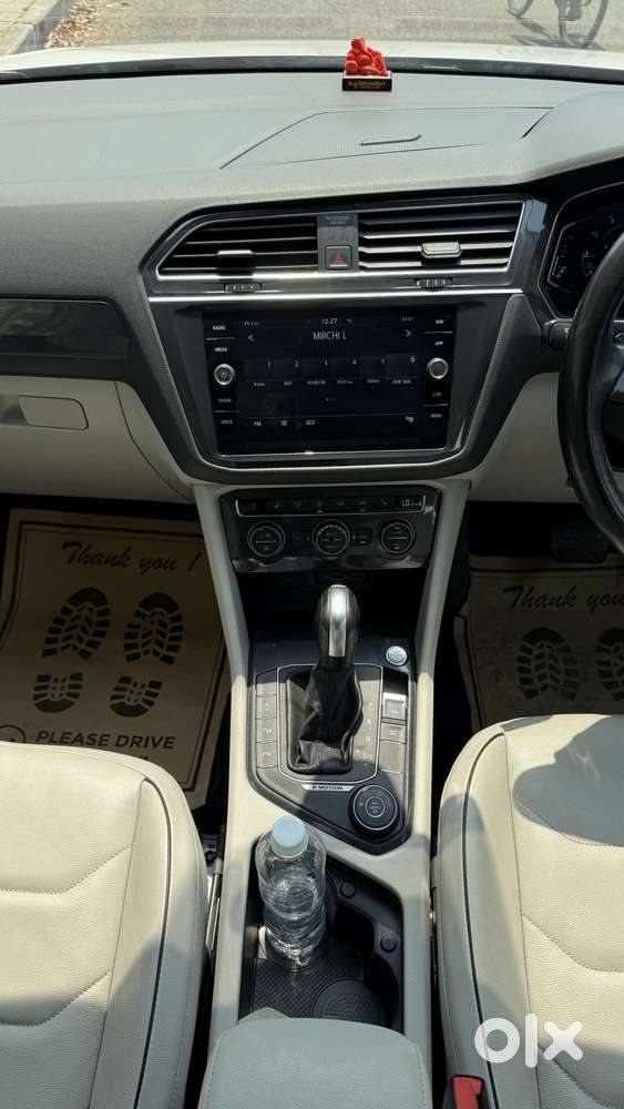 Volkswagen Tiguan 2.0 Tdi Highline, 2020, Petrol