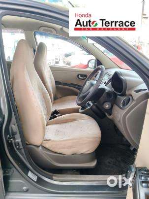 Hyundai I10 [ ] 1.1 Sportz, 2012, Petrol