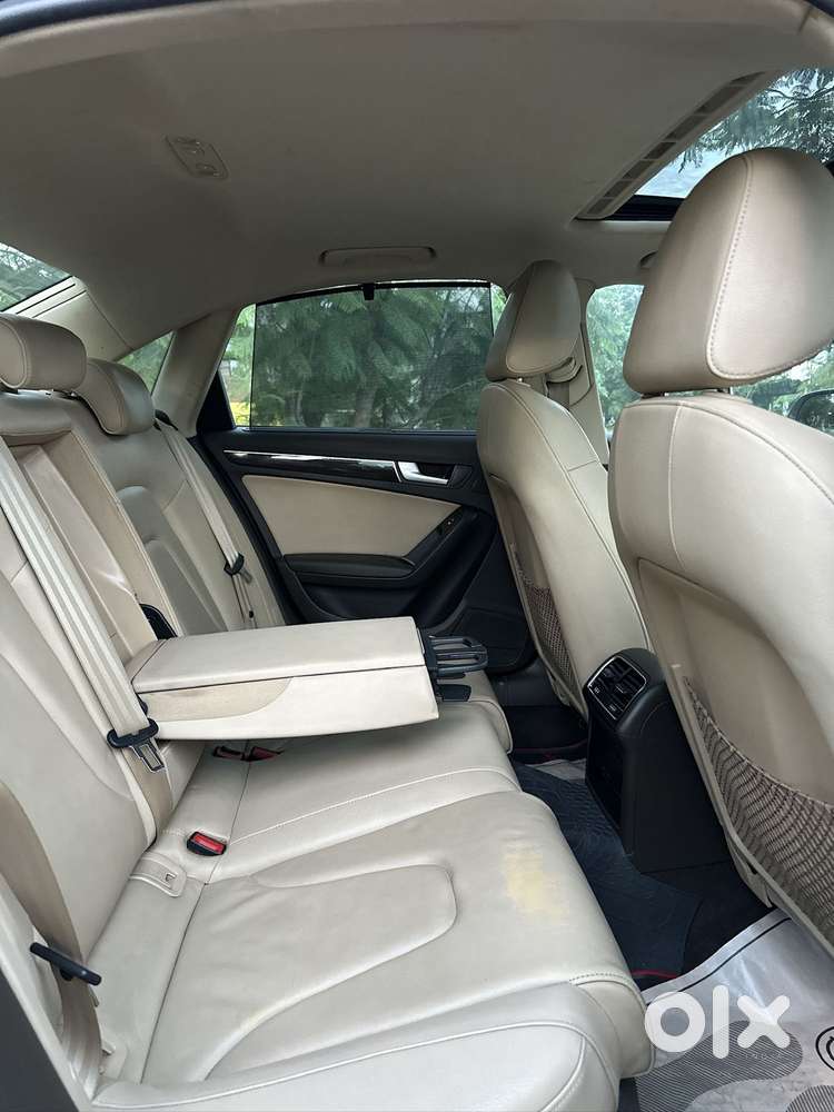 Audi A4 2015-2016 2.0 35 Tdi Premium, 2015, Diesel