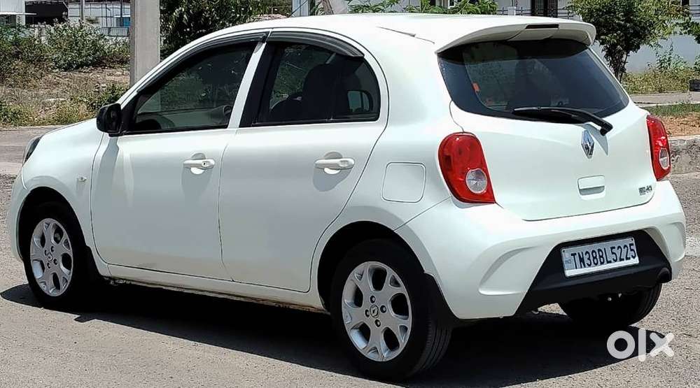 Renault Pulse Rxz Diesel, 2012, Diesel