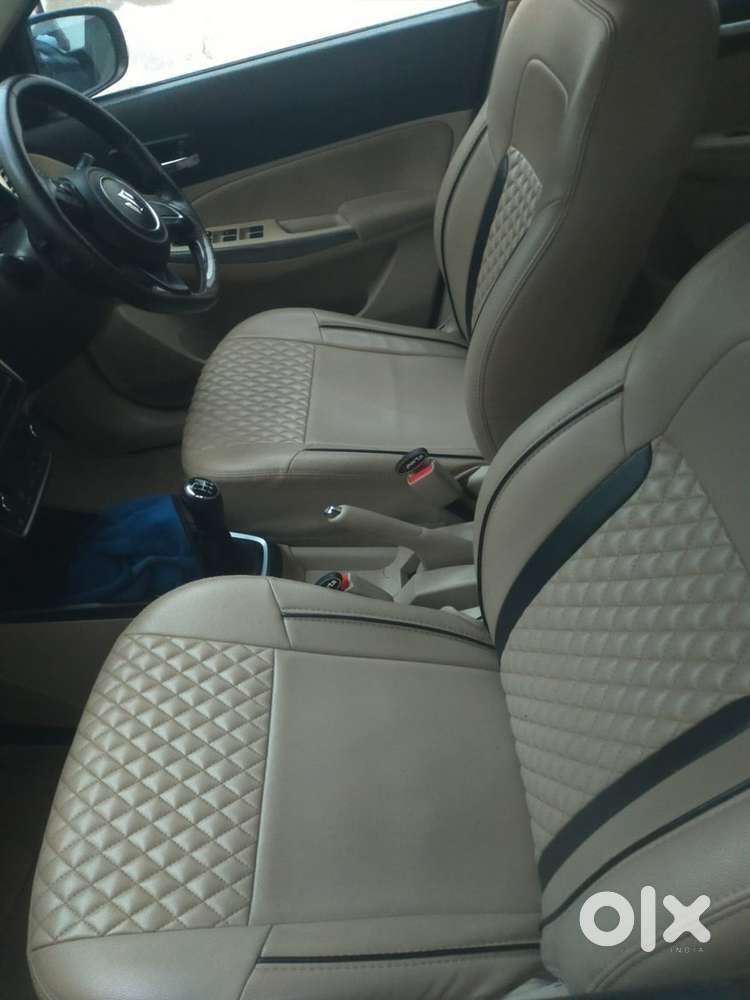 Maruti Suzuki Dzire 2024 Petrol Good Condition