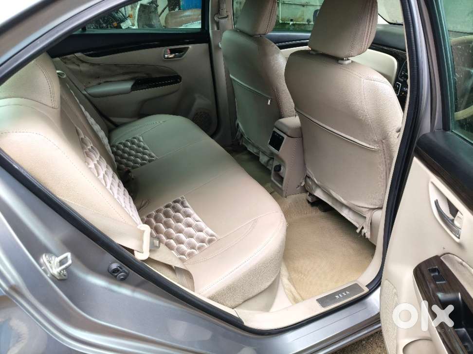 Maruti Suzuki Ciaz 1.3 Delta, 2017, Diesel