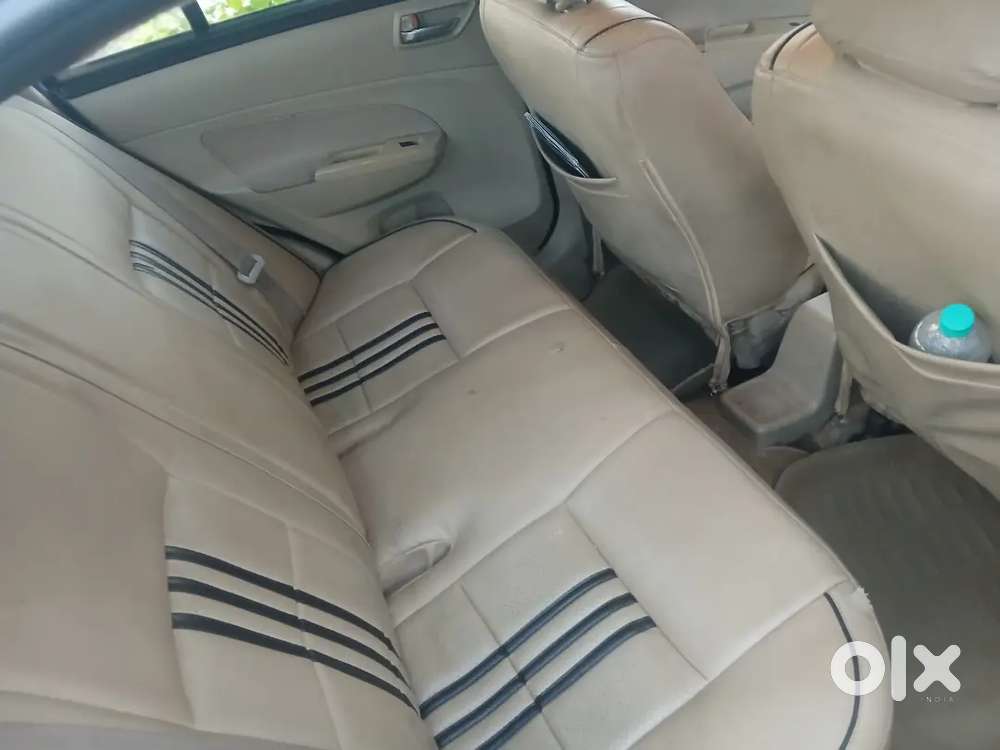 Maruti Swift Dzire 2014