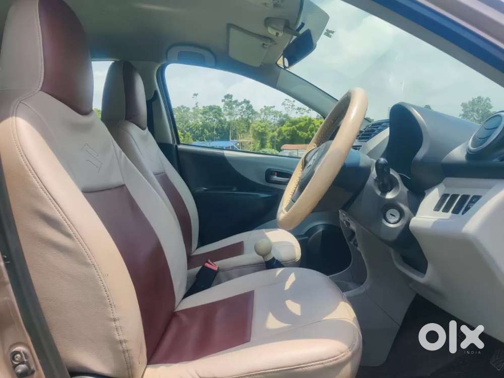 Maruti Suzuki A-star 1.0 Lxi, 2011, Petrol