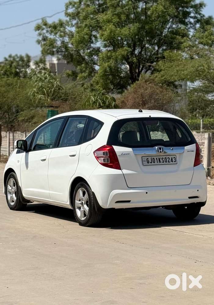 Honda Jazz 2011-2013 S, 2012, Cng & Hybrids