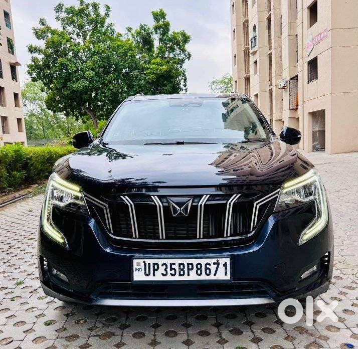 Mahindra Xuv700 2.2 Ax 7 Diesel At Str Awd, 2023, Diesel