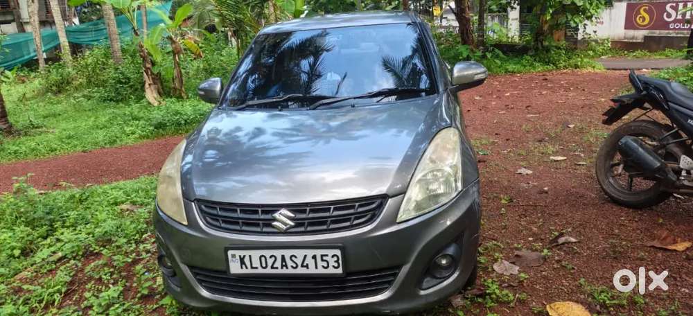 Maruti Suzuki Swift Dzire 2014 Diesel 165000 Km Driven