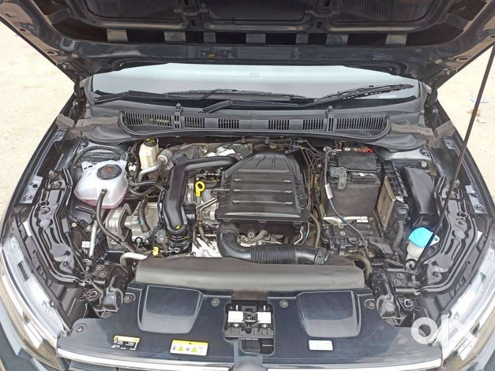 Volkswagen Virtus 1.0 Highline Tsi At, 2025, Petrol