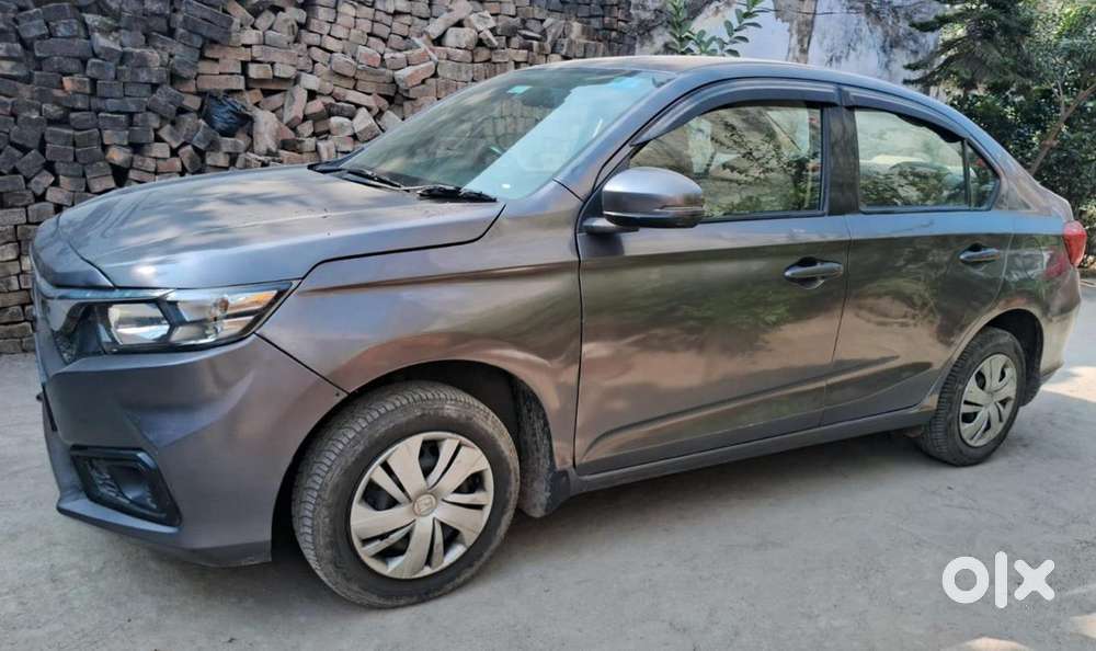 Honda Amaze 1.2 Petrol 2019
