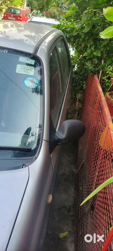 Maruti Alto K10 2014