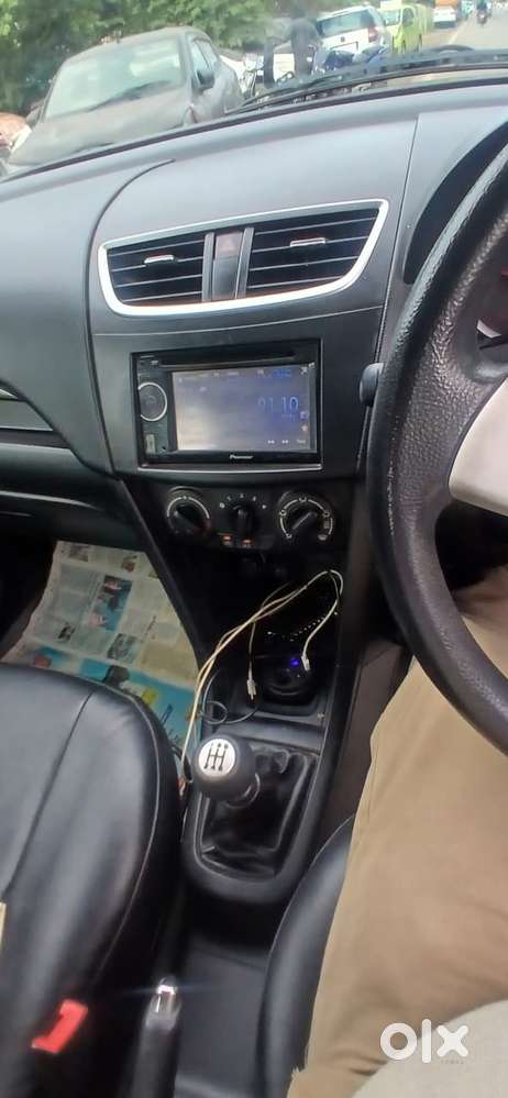 Maruti Suzuki Swift 2011-2014 Vdi, 2012, Diesel
