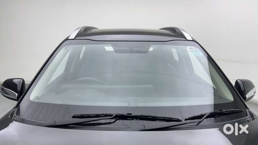 Kia Sonet 1.0 Gtx Plus Dct, 2022, Petrol