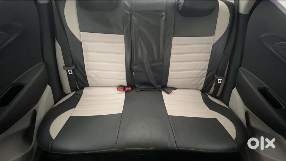 Hyundai Aura Sx 1.2 Petrol, 2023, Petrol