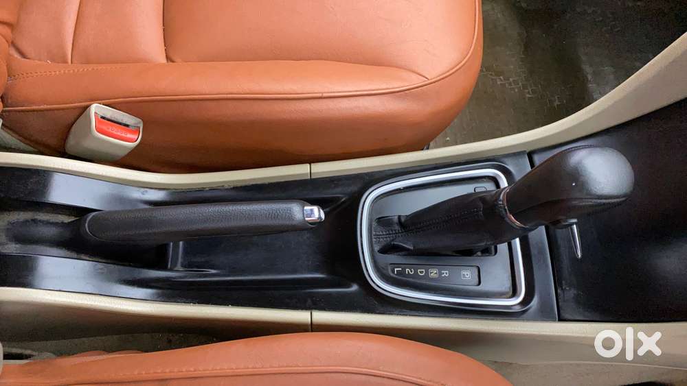 Maruti Suzuki Ciaz 1.4 At Delta, 2017, Petrol