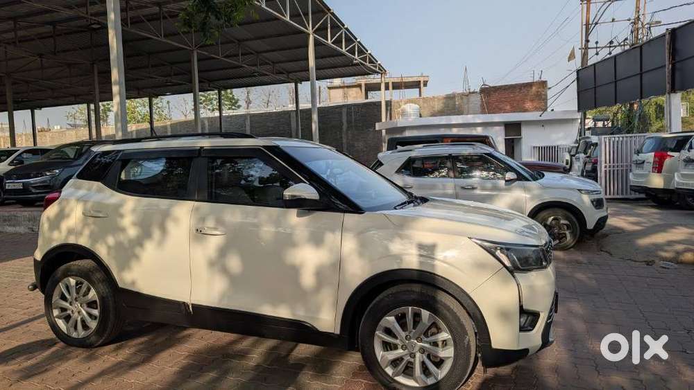 Mahindra Xuv300 W8 Diesel, 2022, Diesel