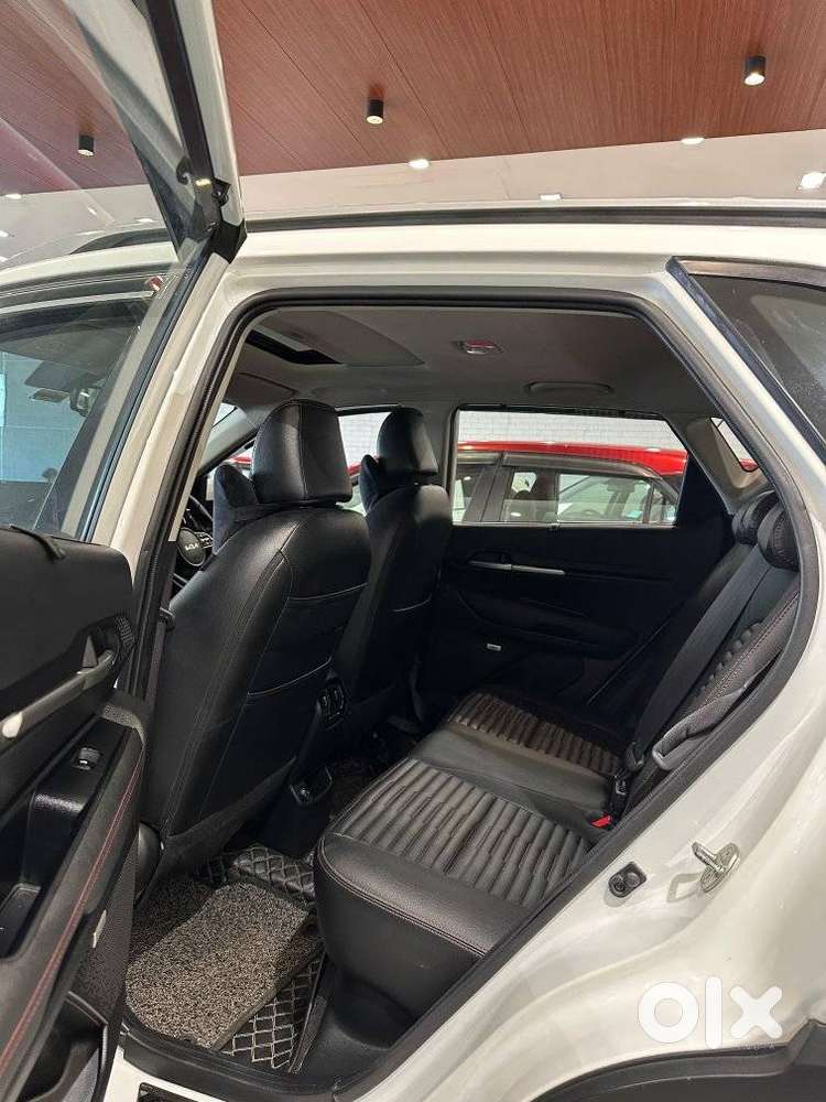 Kia Sonet Gtx Plus Dct, 2023, Petrol