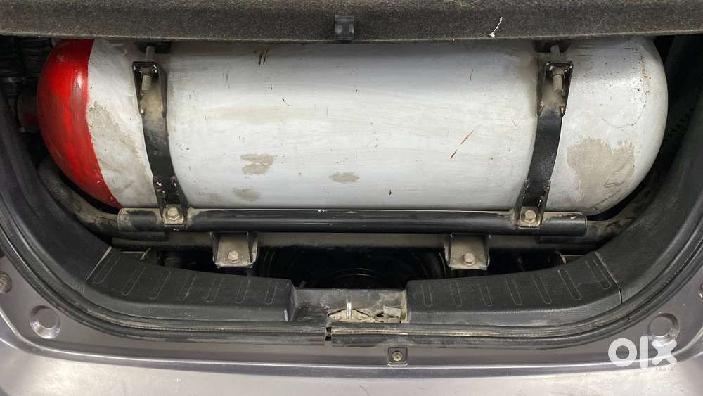 Maruti Suzuki Wagon R 1.0 Lxi Cng, 2014, Cng & Hybrids