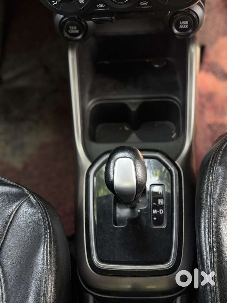 Maruti Suzuki Ignis 1.2 Delta Amt, 2018, Petrol