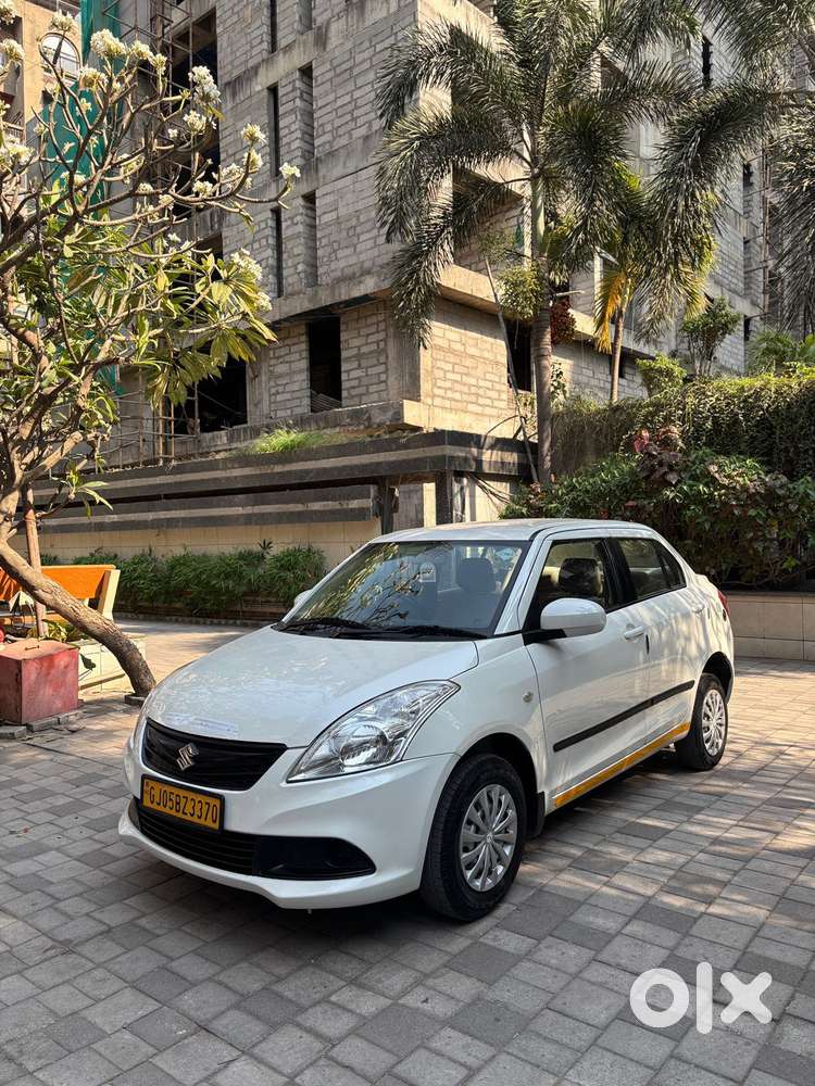 Maruti Suzuki Swift Dzire Tour, 2019, Cng & Hybrids