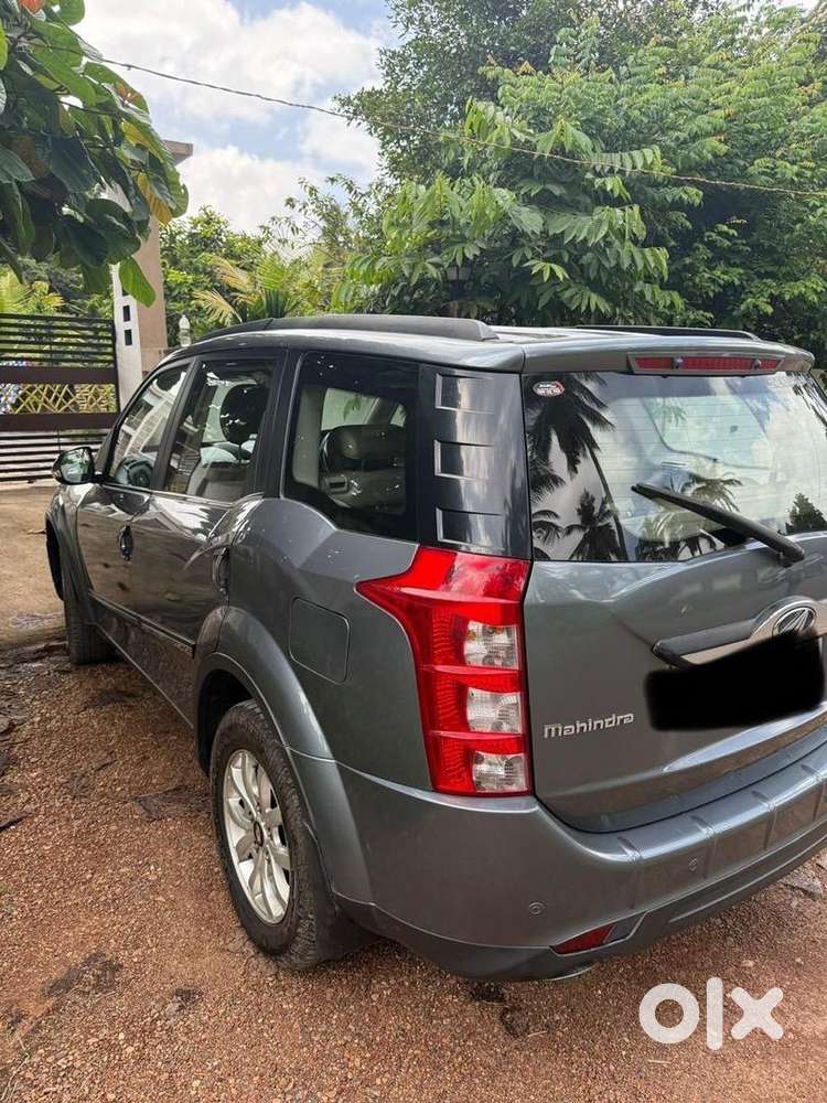 Mahindra Xuv500 2015 Diesel Good Condition