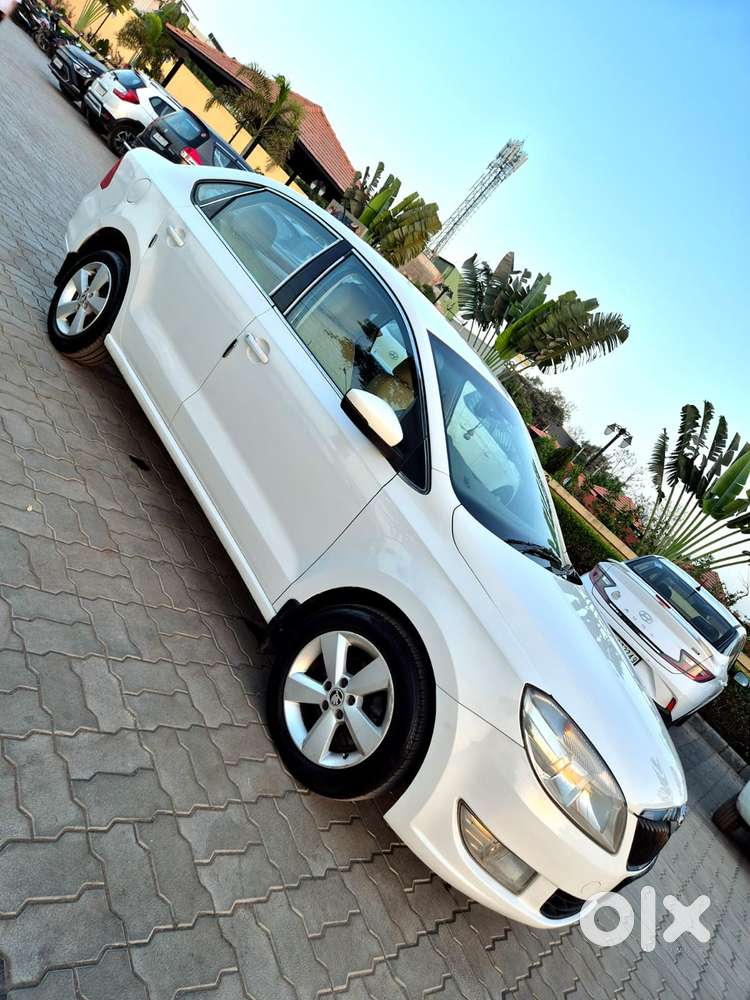 Skoda Rapid 2013-2016 1.5 Tdi Style Plus Black Package, 2015, Diesel