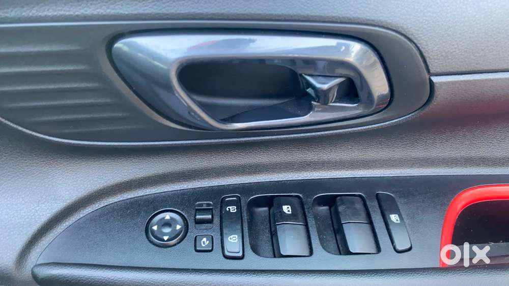 Hyundai New I20 1.0 Asta Turbo Dct, 2023, Petrol