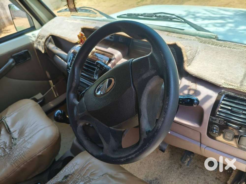 Mahindra Bolero 2019 Diesel 165000 Km Driven