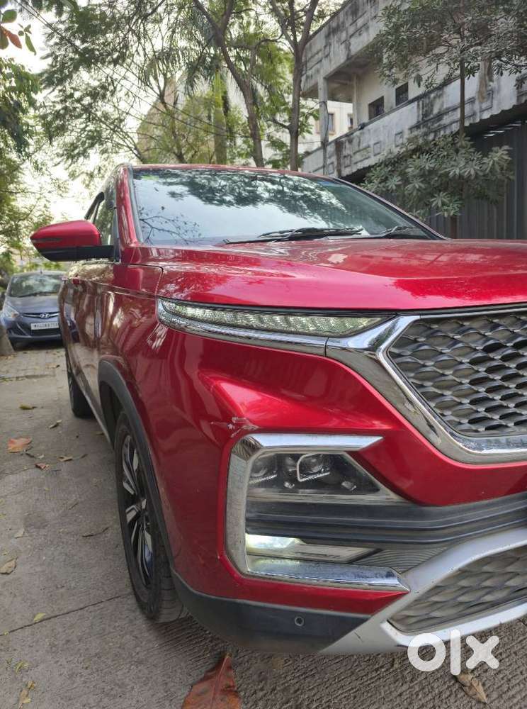 Mg Hector 2.0 Sharp Diesel, 2020, Diesel