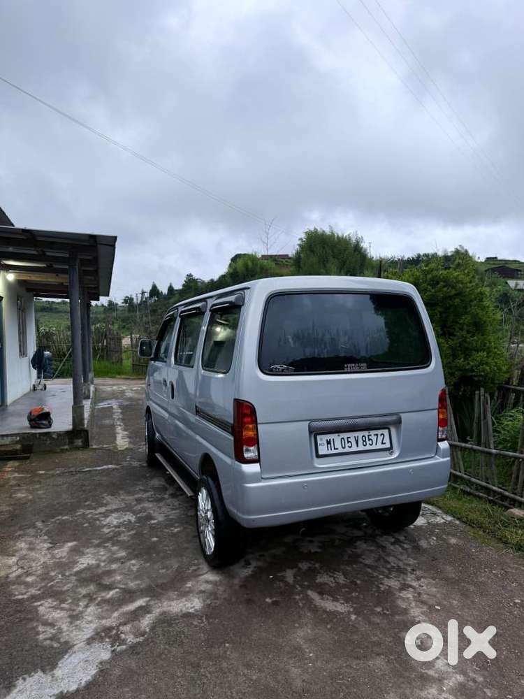 Maruti Eeco 1.2 2020