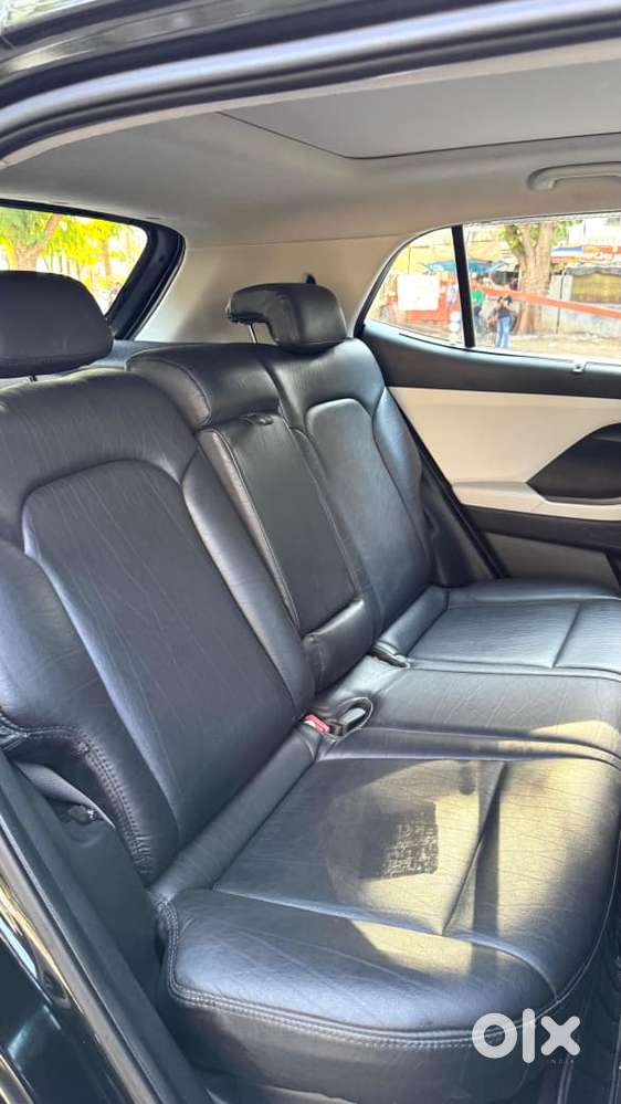 Hyundai Creta 1.6 Sx, 2023, Diesel