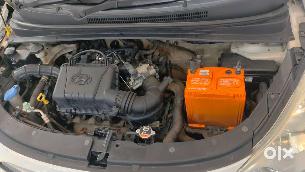Hyundai I10 Magna 1.1l, 2016, Petrol