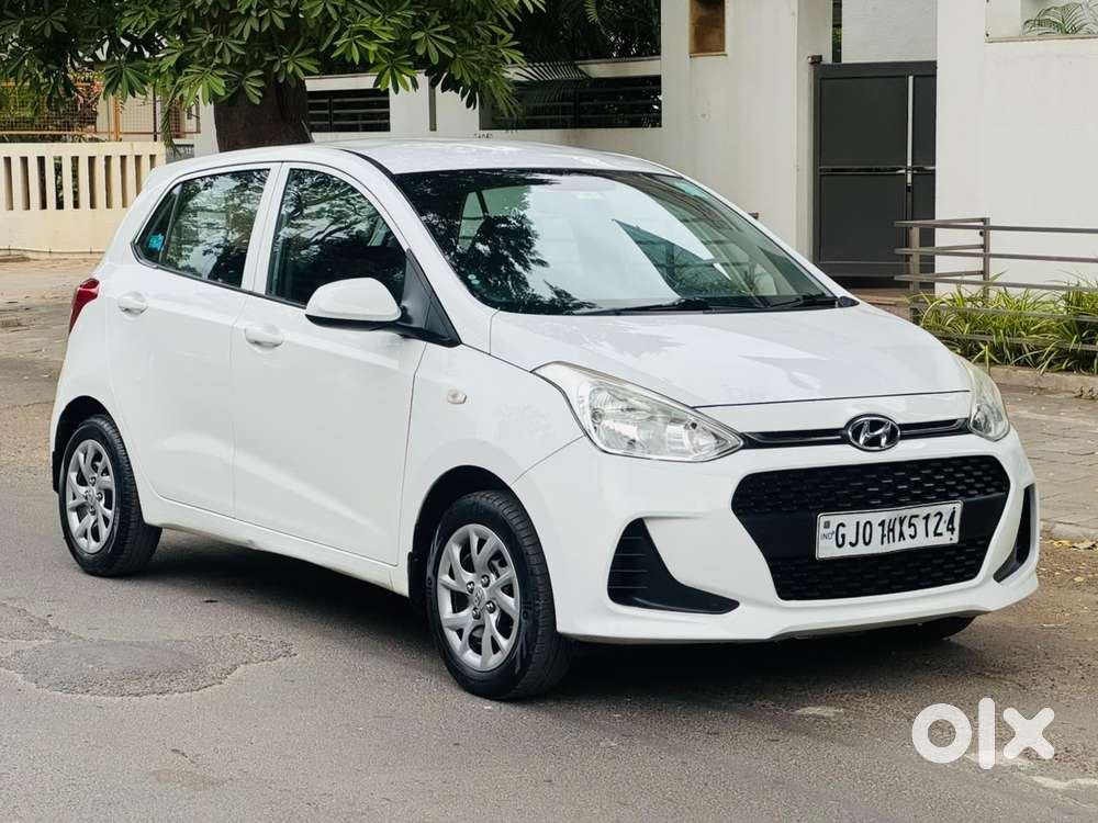 Hyundai Grand I10 1.2 Kappa Magna, 2018, Petrol