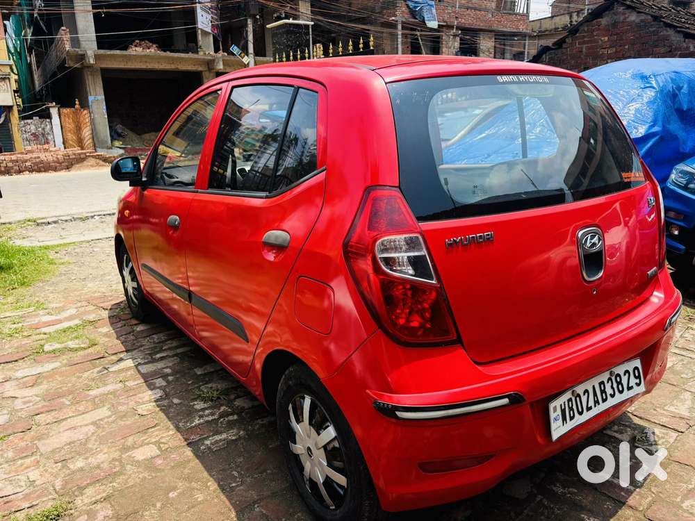Hyundai I10 Era 1.1 Irde, 2012, Petrol