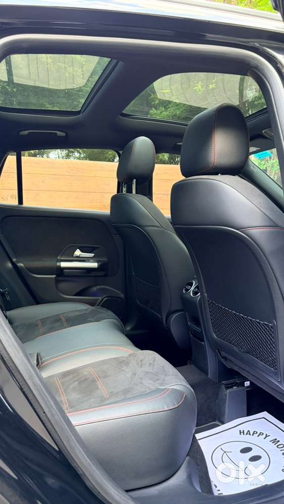 Mercedes-benz Gla 2023 Diesel 26400 Km