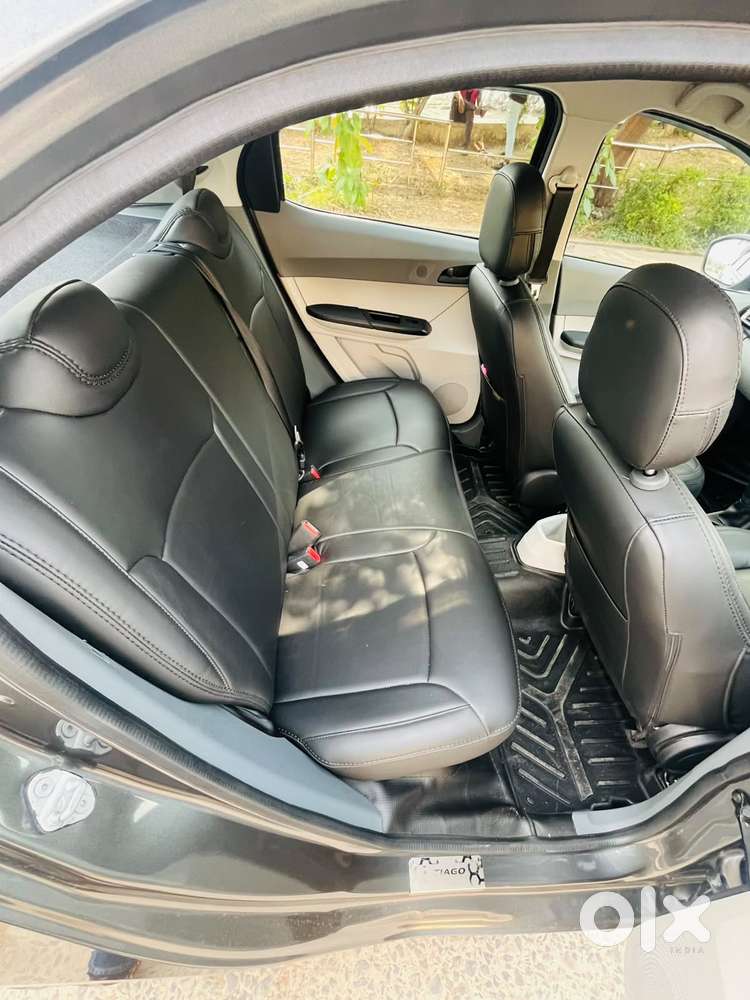 Tata Tiago 1.2 Revotron Xm, 2025, Petrol